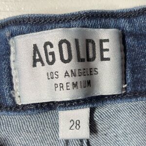 AGOLDE Premium size 28